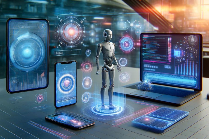 AI Analytics