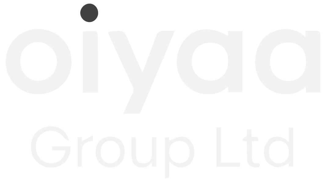 Oiyaa Group Ltd